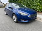 Ford focus 1.0 ecoboost, Auto's, Focus, Euro 6, Particulier, Radio