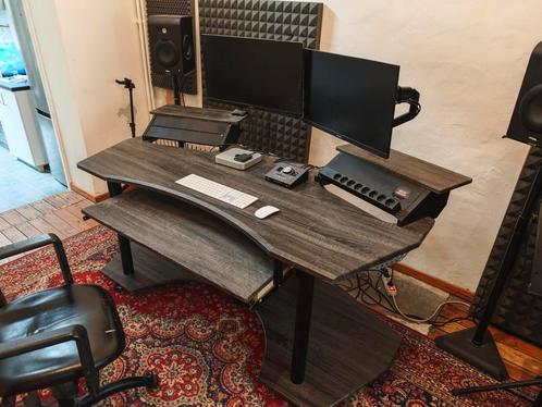 Studio Desk Millenium SD-180 verkopen, Muziek en Instrumenten, Soundmodules