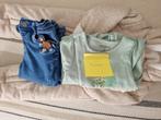 Veel kleding voor babyjongens, Kinderen en Baby's, Babykleding | Overige, Ophalen, Zo goed als nieuw, Kiabi, Jongetje