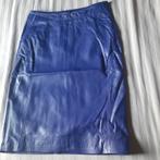 FERRE JEANS*ECHT LEDER*SMALL*NIEUW*PAARS*, Kleding | Dames, Rokken, Ophalen, Paars, GIANFRANCO FERRE, Nieuw