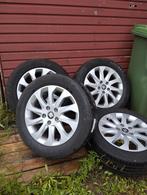 Golf Seat Audi velgen 205/55.16 zomer, Band(en), 16 inch, Ophalen of Verzenden