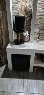 Fyne audio, Enlèvement, Comme neuf, 120 watts ou plus, Autres marques