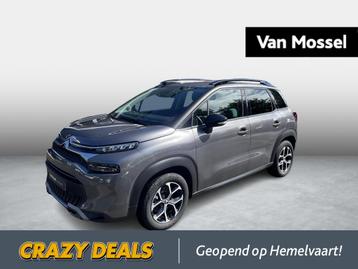 Citroen C3 Aircross 1.2 PureTech S&S Shine beschikbaar voor biedingen