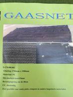 Gaasnet remorque nieuw 2700mm x 1500mm, Nieuw, Ophalen