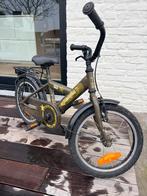 Kinderfiets 16”, Vélos & Vélomoteurs, Vélos | Vélos pour enfant, Enlèvement, Utilisé, 16 à 20 pouces