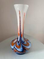Carlo Moretti vintage Murano vaas, Ophalen of Verzenden