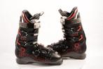 40,5 41 EU skischoenen SALOMON X-MAX 100, custom shell, Sport en Fitness, Gebruikt, Verzenden, Schoenen, Salomon