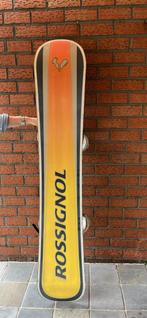 Planche à neige Rossignol 1m62 1996, Sports & Fitness, Enlèvement, Utilisé