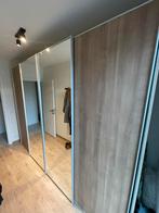 Dressing kast, 200 cm ou plus, Enlèvement, Utilisé, 200 cm ou plus