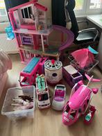 Lot Barbie speelgoed, Ophalen, Barbie