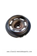 Balansschijf met krukaspoelie Mercedes OM602 2.9 turbodiesel, Auto-onderdelen, Gebruikt, -, -, Ophalen of Verzenden