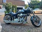 Yamaha wildstar(custom) 1600.Nieuwstaat!!, 2 cilinders, Chopper, Particulier