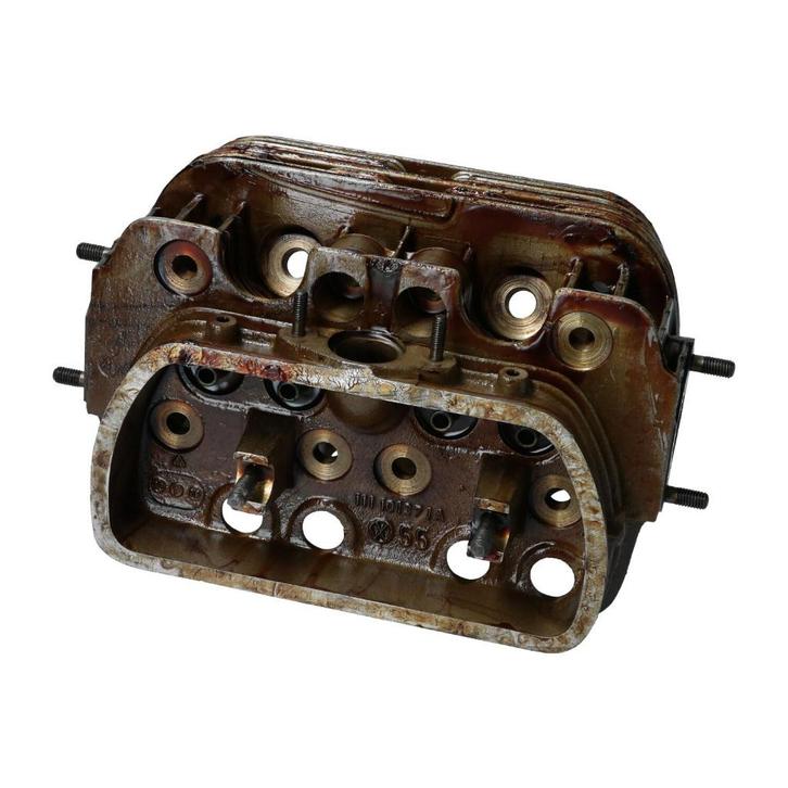 Culasse VW NOS 30 ch 36SAE nue, Autos : Divers, Accessoires de voiture, Neuf, Enlèvement ou Envoi