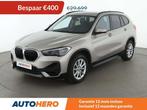 BMW X1 xDrive 20i Advantage (bj 2022, automaat), Auto's, BMW, 1998 cc, Gebruikt, USB, 131 kW