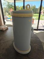 Luieremmer - Ubbi diaper pail, Kinderen en Baby's, Badjes en Verzorging, Ophalen, Gebruikt, Luieremmer, Overige merken