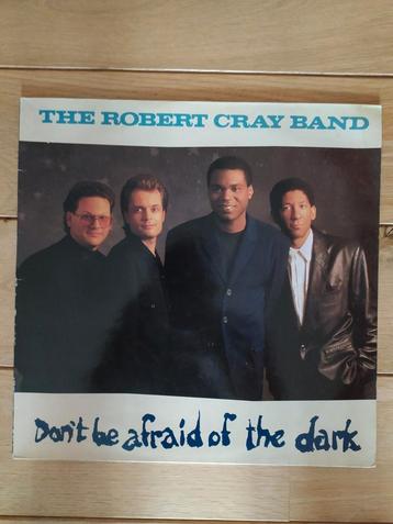 33 T vinyl The Robert Cray Band beschikbaar voor biedingen
