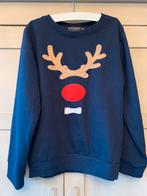 Kersttrui unisex, Kinderen en Baby's, Kinderkleding | Maat 122, Ophalen, No Compromise, Jongen of Meisje, Trui of Vest