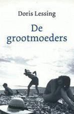 Te Koop Boek DE GROOTMOEDERS Doris Lessing, Boeken, Europa overig, Doris Lessing, Ophalen of Verzenden, Zo goed als nieuw