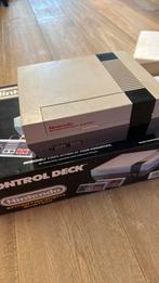 NES control deck, Consoles de jeu & Jeux vidéo, Consoles de jeu | Nintendo NES, Comme neuf, Envoi