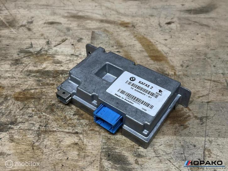 KAFAS module BMW 3 serie F31 F30 9309822, Autos : Pièces & Accessoires, Électronique & Câbles, Utilisé, Enlèvement ou Envoi