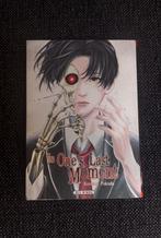 In One's Last Moment - Manga, Zo goed als nieuw, Japan (Manga), FUKUDA Kentarô, Ophalen