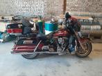 Electra glide 2005 stage4, Motoren, Motoren | Harley-Davidson, Particulier