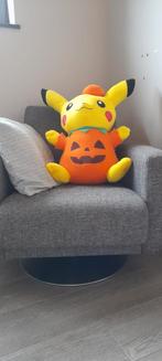 Pokémon knuffel XXL, Ophalen, Zo goed als nieuw