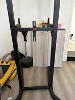 Fitness rek te koop, Sport en Fitness, Ophalen, Overige typen, Zo goed als nieuw, Buik