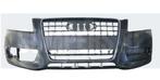 Bumper Audi A5 8T0 07-11 8T0853651E 8T0807487K Voorbumper PJ, Auto-onderdelen, Gebruikt, Voor, 6 maanden garantie, Ophalen of Verzenden