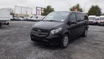 Mercedes-Benz Vito Tourer (Stock ID 68444) Motor stuk, Auto's, Bestelwagens en Lichte vracht, Euro 6, Zwart, Mercedes-Benz, Bedrijf