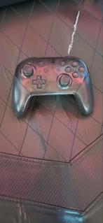 nintendo switch pro controller, Ophalen, Gebruikt, Met 1 controller