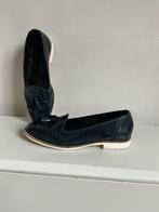 Instappers dames , maat 39 , Cypres, Enlèvement ou Envoi, Porté, Bleu, Sabots