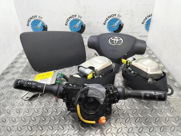 Toyota Aygo Airbag set 2008 beschikbaar voor biedingen