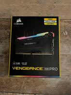 2x8go Corsair Vengeance Pro (Ddr4, 3200Mhz), Informatique & Logiciels, Mémoire RAM, 16 GB, Desktop, DDR4, Neuf