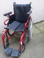 Chaise roulante, Divers, Enlèvement