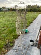 Vintage paspop, Antiek en Kunst, Ophalen