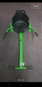Hooverboard kart, Ophalen, Zo goed als nieuw