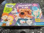 Dierenarts in spe, Hobby en Vrije tijd, Gezelschapsspellen | Bordspellen, Ophalen, Zo goed als nieuw