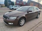 Skoda Octavia 1.2 TSi benzine 63, Auto's, Skoda, Voorwielaandrijving, Euro 5, 4 cilinders, Bruin
