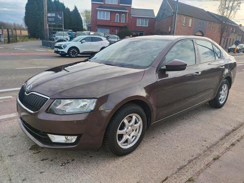 Skoda Octavia 1.2 TSi benzine 63, Auto's, Skoda, Bedrijf, Te koop, Octavia, ABS, Adaptieve lichten, Airbags, Airconditioning, Alarm