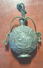 Gourde Chasseurs Ardennais, Enlèvement