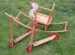 Vintage, Kinderen en Baby's, Speelgoed | Buiten | Speeltoestellen, Ophalen, Gebruikt