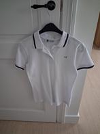 Polo SUI uniform meisjes small, Kinderen en Baby's, Kinderkleding | Kinder-kledingpakketten, Ophalen of Verzenden, Zo goed als nieuw