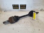 Aandrijfas links-voor van een Opel Vectra, Auto-onderdelen, Gebruikt, -, -, Opel