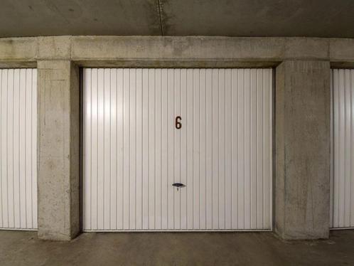 Garage te koop in Middelkerke, Immo, Garages en Parkeerplaatsen