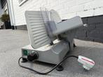 Snijmachine vlees / brood / kaas, Ophalen, Zo goed als nieuw