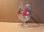 Duvel glas USA Rochester, Ophalen of Verzenden, Zo goed als nieuw, Duvel
