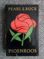 Pearl S. Buck - Pioenroos, Boeken, Gelezen, Pearl S. Buck, Ophalen of Verzenden, Amerika