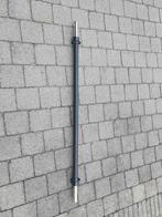 Fitness materiaal (barbell, gewichten...), Sport en Fitness, Fitnessmaterialen, Ophalen, Nieuw, Benen