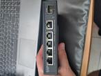 Mokerlink 2,5gbit switch, Ophalen of Verzenden, Zo goed als nieuw